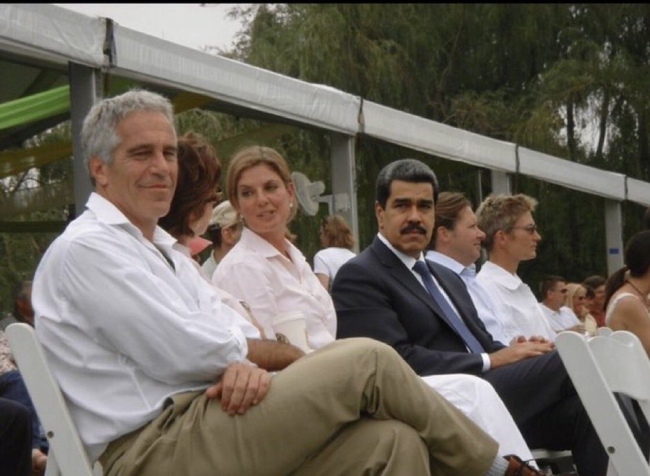 Dra:Angela Montoya V tweet media