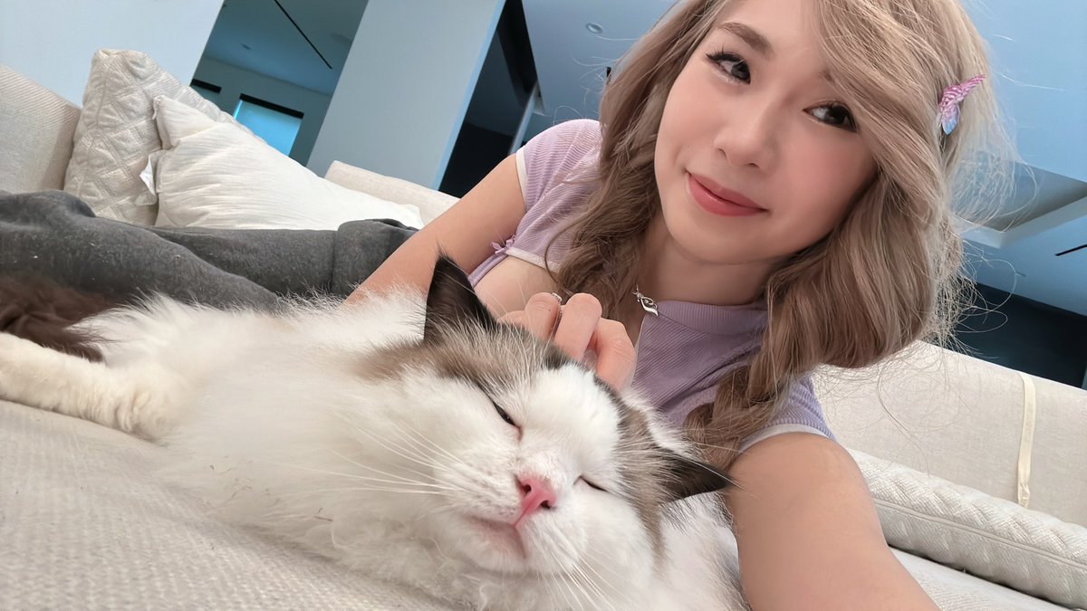 Leena Xu (@leena_xu) / Posts / X