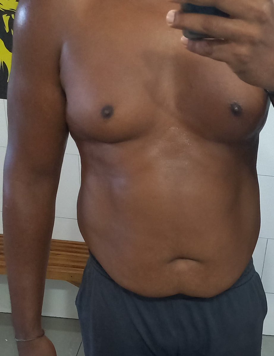 Segurança Pezão 48 😈🦶🏿 RS tweet media