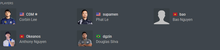EG literally has 4 chiggas and a nigga