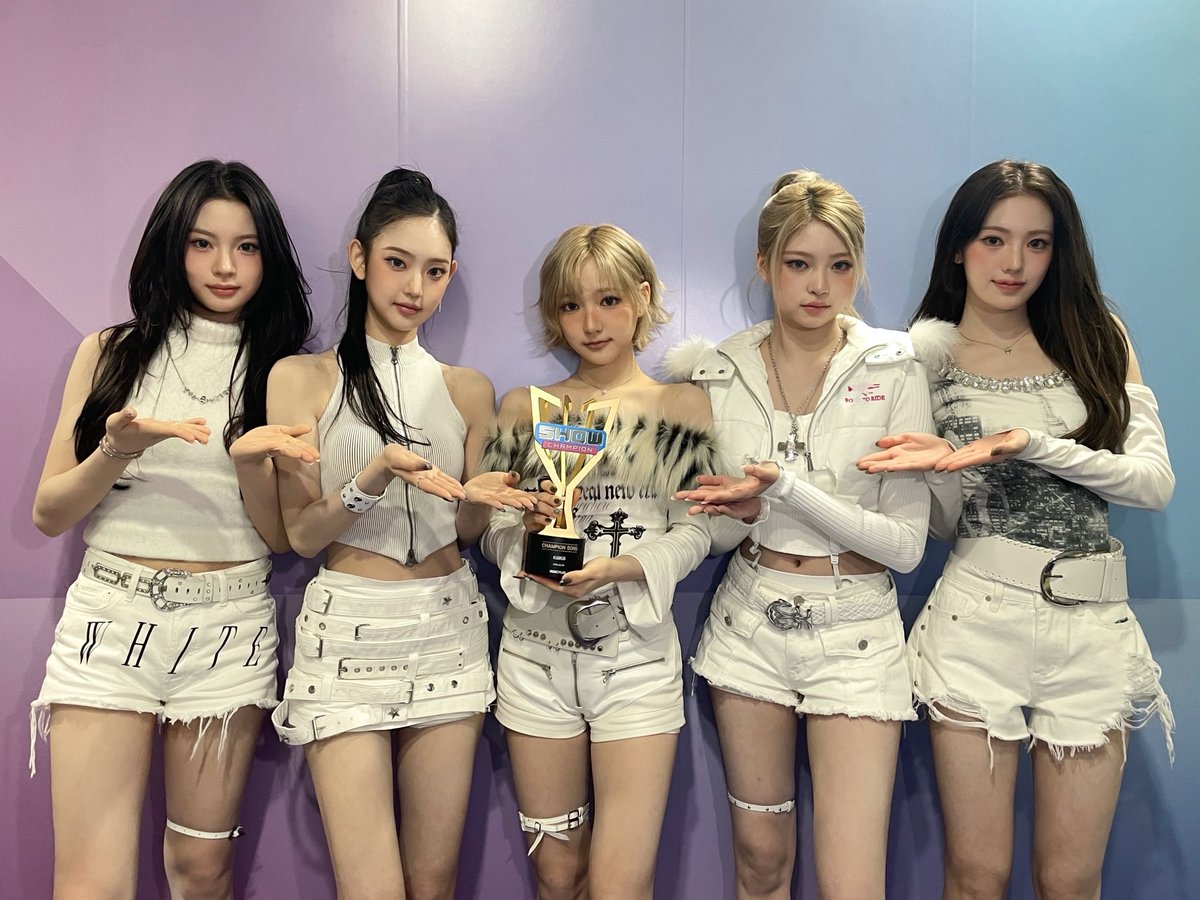 KiiiKiii Brasil | RESERVA tweet media