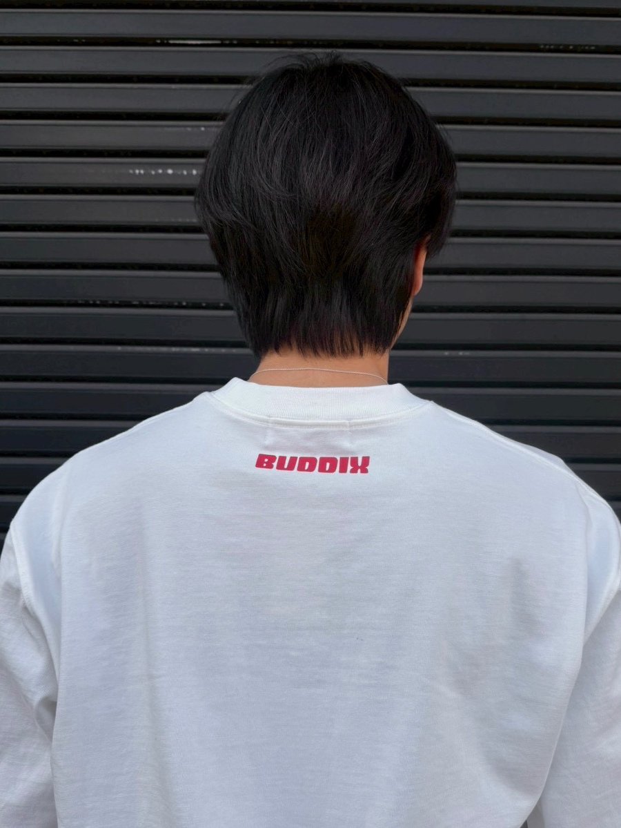 buddix】本日発売‼️ LOVE YOU COLLECTION♥️ □ITEM LINE-UP LOVE