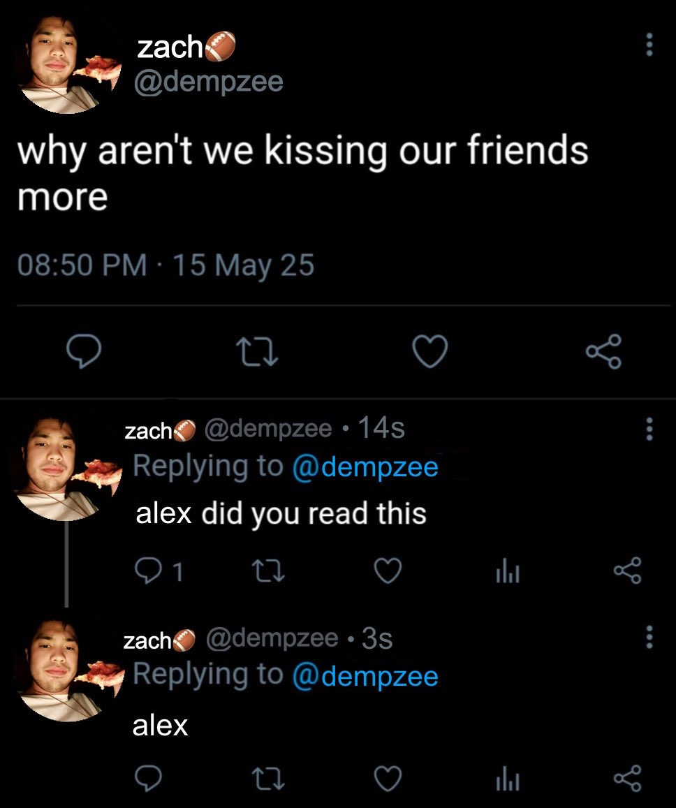 idalsobian's tweet photo. self indulgent #zalex https://t.co/ClMfMQ3w8k