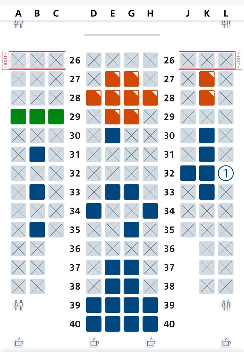 Me? infopoint kiosk tweet media
