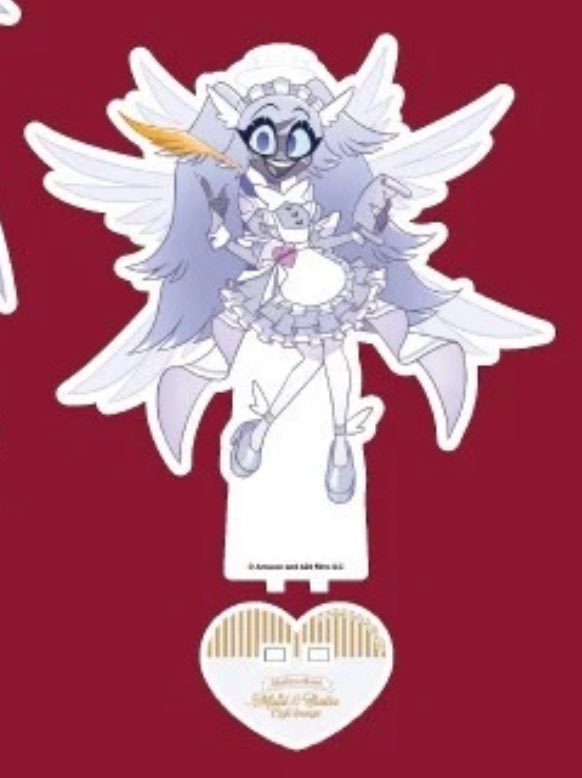 Omg yes! Hopefully we get an Emily Standees! She only has one it's