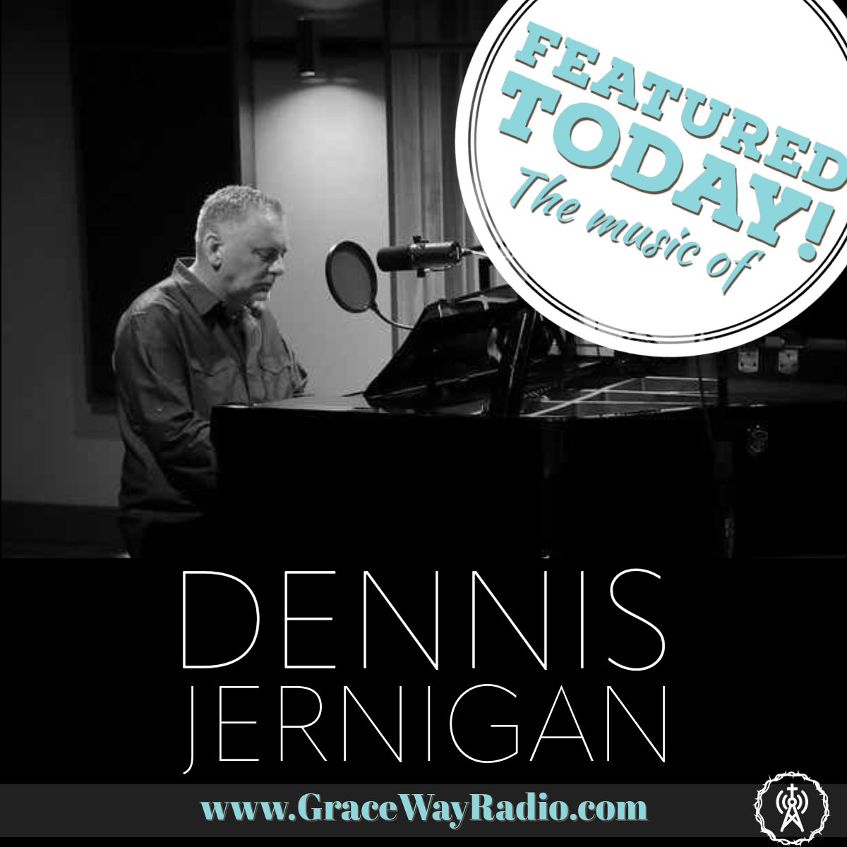 GraceWayRadio.com tweet media