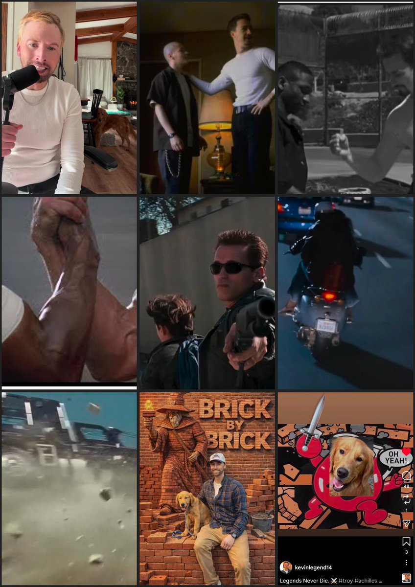 The Prophetic Outlaw tweet media