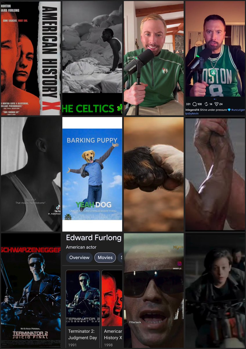 The Prophetic Outlaw tweet media