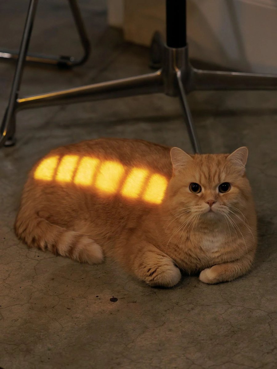The Cats 𝕏 tweet media