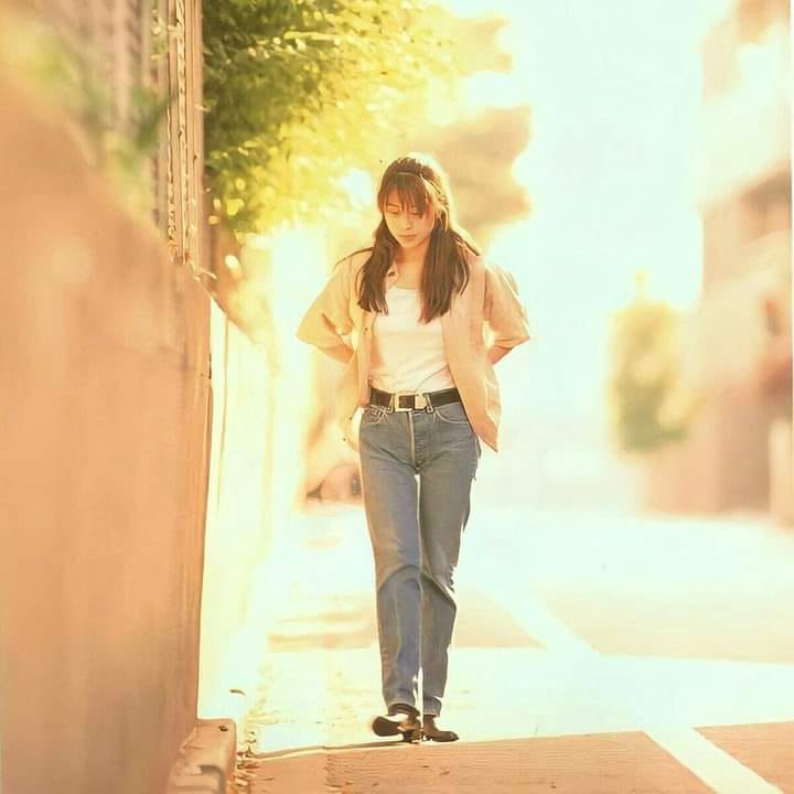 Today <a href="/zard_since1991/">ZARD since 1991</a> would have turned 58, but she left the world at 40.  She was an iconoclast and voice of GenX Japan.  All she wanted was her music to stand the test of time, 18 years later has shown that.  RIP Izumi Sakai.