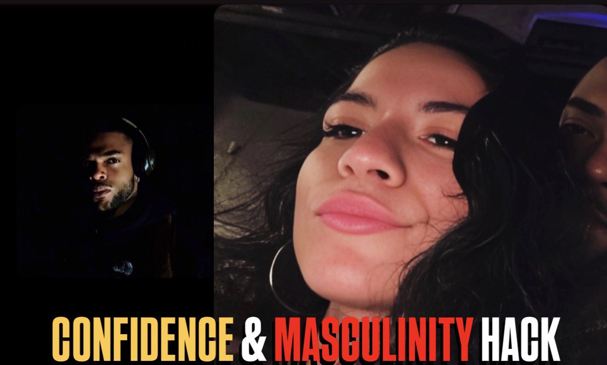 🏆 PATREON EXCLUSIVE 🔥How to KILL Competition Anxiety and Stay Confident
patreon.com/MJ_GetRight

🎖️ For 1-on-1 Coaching, Advice &amp; GamePlanning - 
calendly.com/mjgetrightllc/…