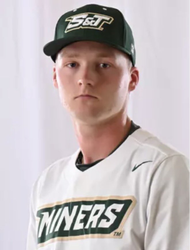 8 DAYS.
We are down to just 8 new members of the Nerds. Today’s pitcher is juco transfer Logan Slinkard
Disability: Peanuts
Bags games played: 1,000
Bags games lost: 1,000
Naked laps ran: 4 and counting
Mechanics: Reminiscent of a young Ben Belgrave