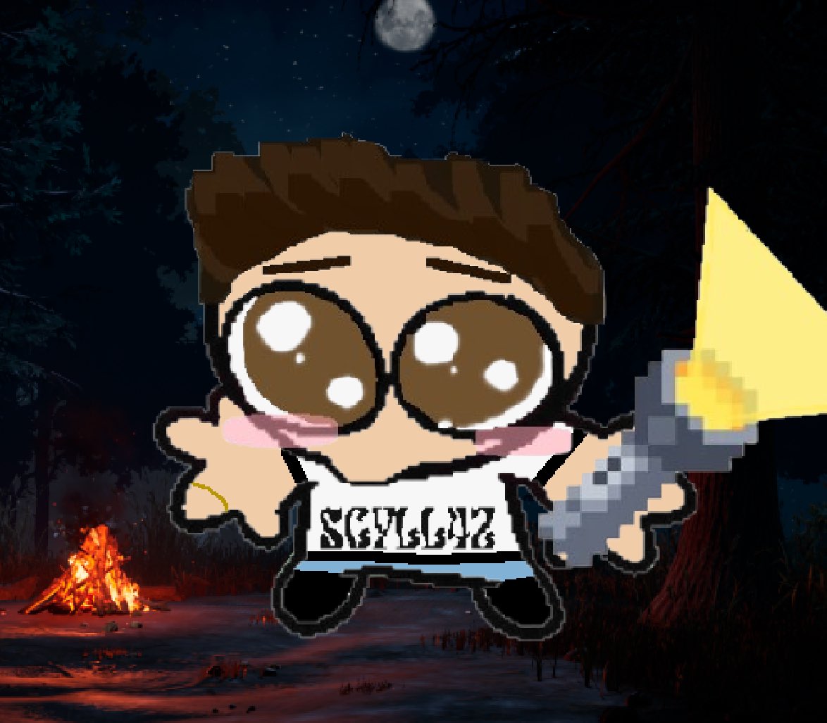 SCYLL4Z tweet media