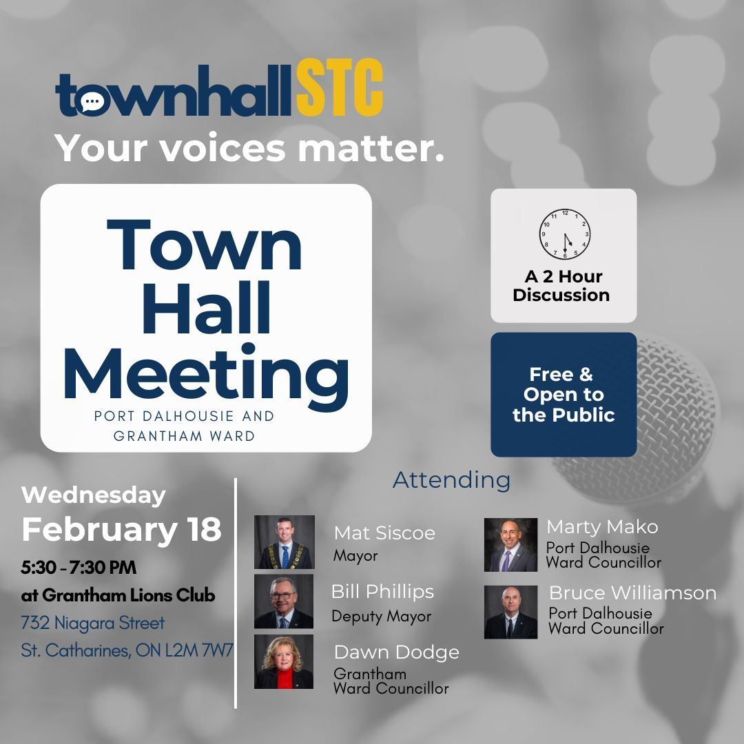 Mayor Mat Siscoe 🇨🇦 tweet media