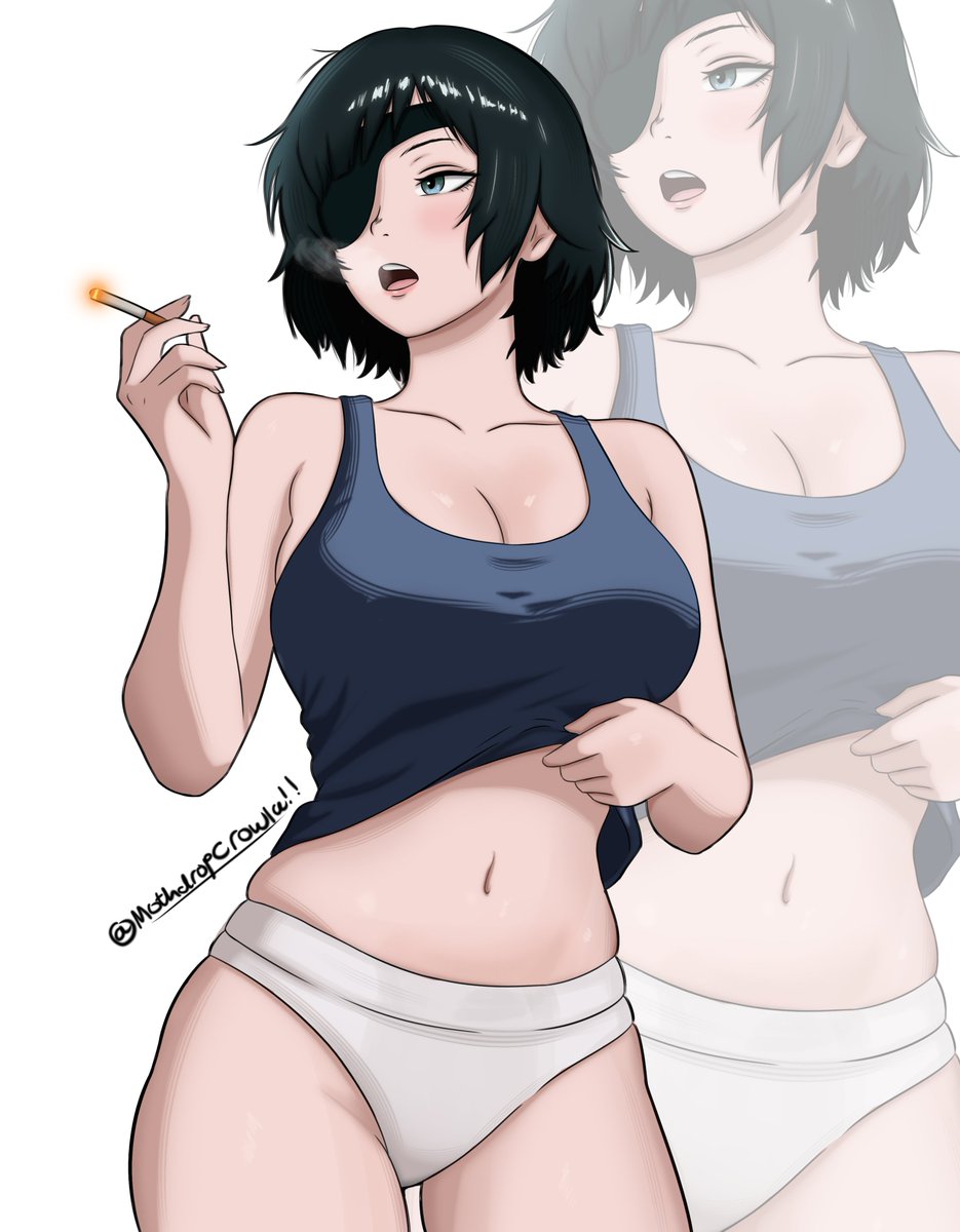 Some Casual Himmy for ya