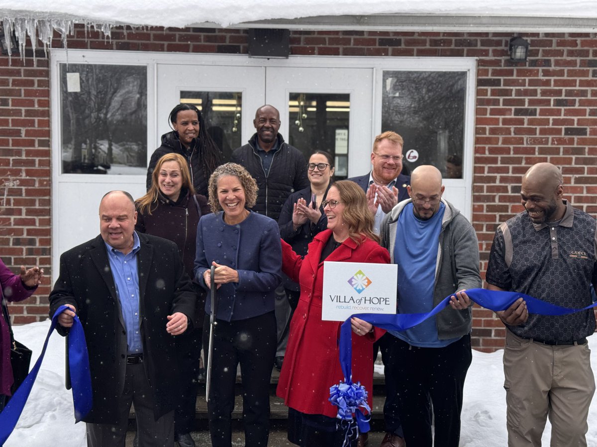 NYS OASAS tweet media