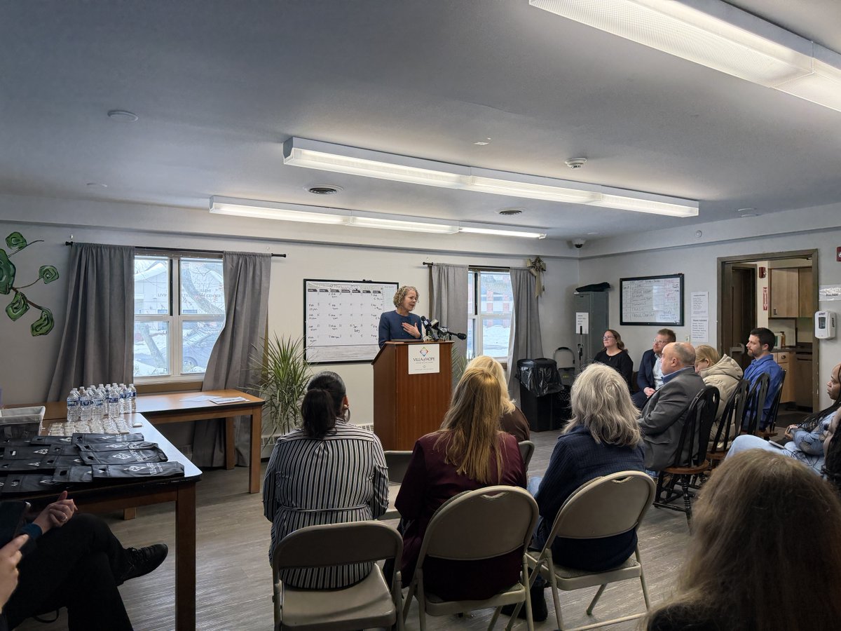 NYS OASAS tweet media