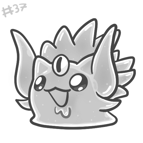 daily slime cat #37
slimevoss