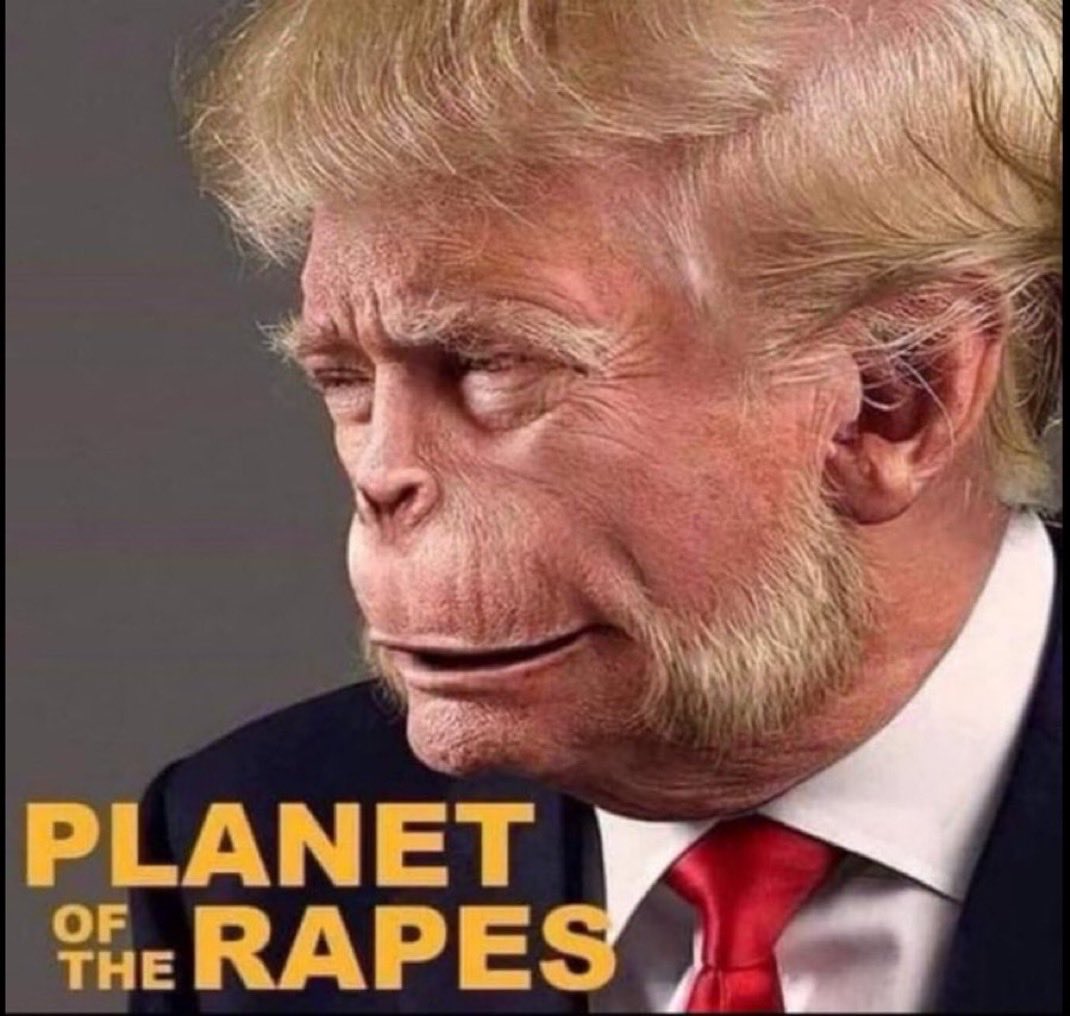 Republicans. 🙈🙉🙊