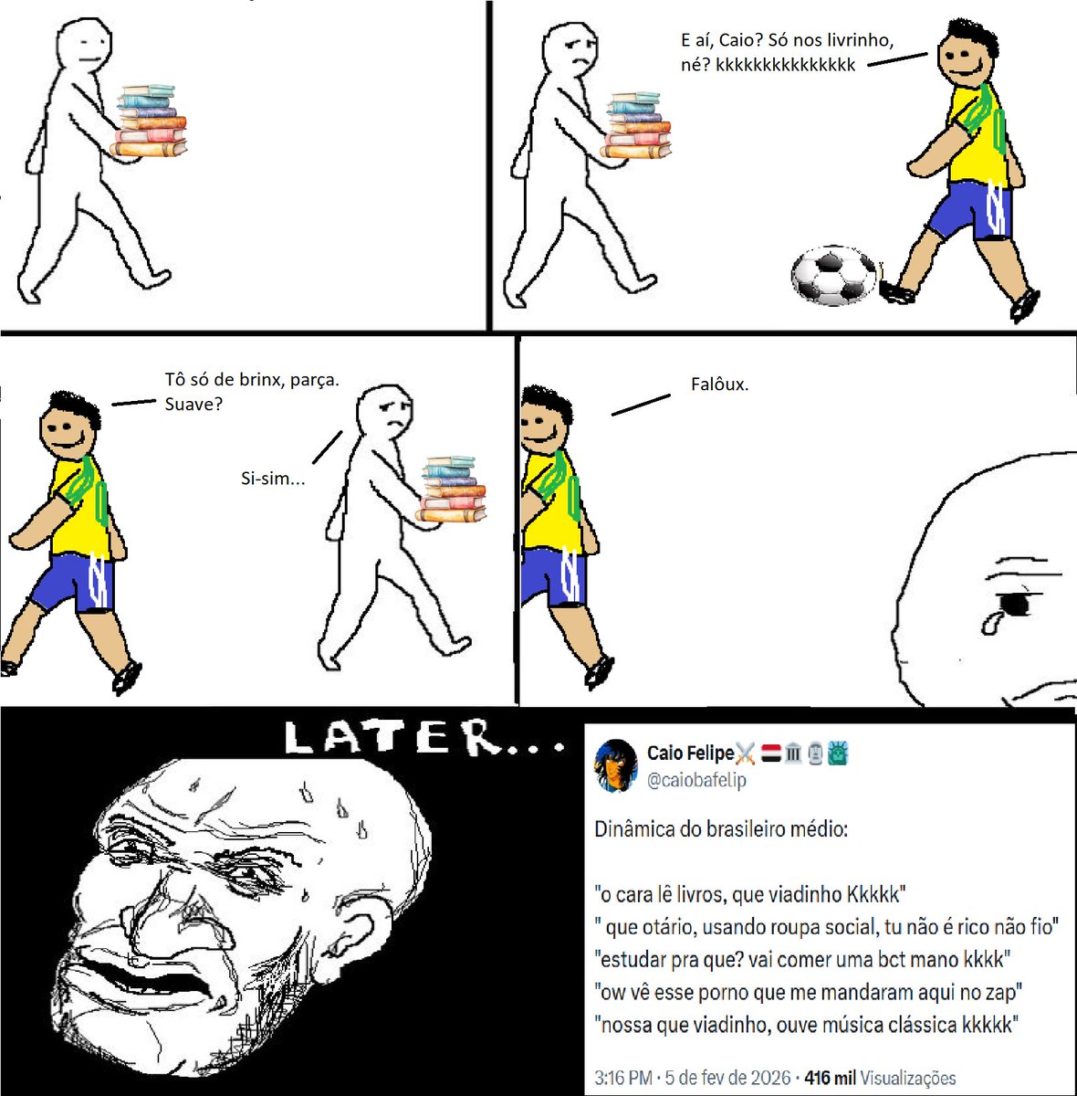 emperorsagge (@idkwhocaresman) on Twitter photo 