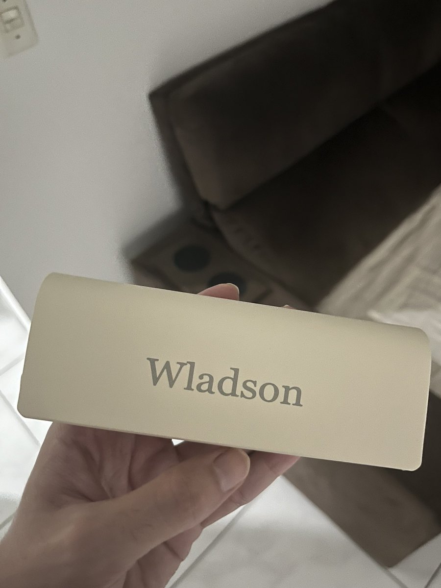 wladson's tweet photo. amo presentinho personalizado 🫶🏻 https://t.co/XO2G6Ga0UQ