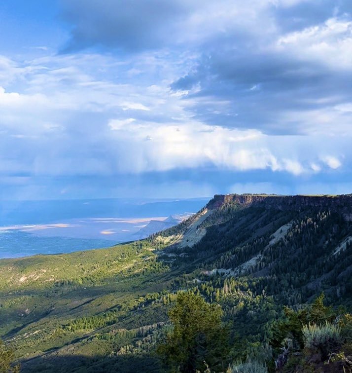 ivagonefishing's tweet photo. βI disappear sometimes, thatβs my thing β My πΈ contribution.. #WesternSlope https://t.co/eM1gubRIEE