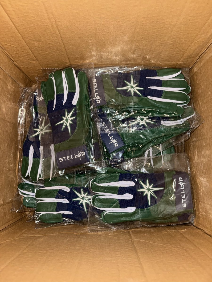 Stellar Baseball tweet media