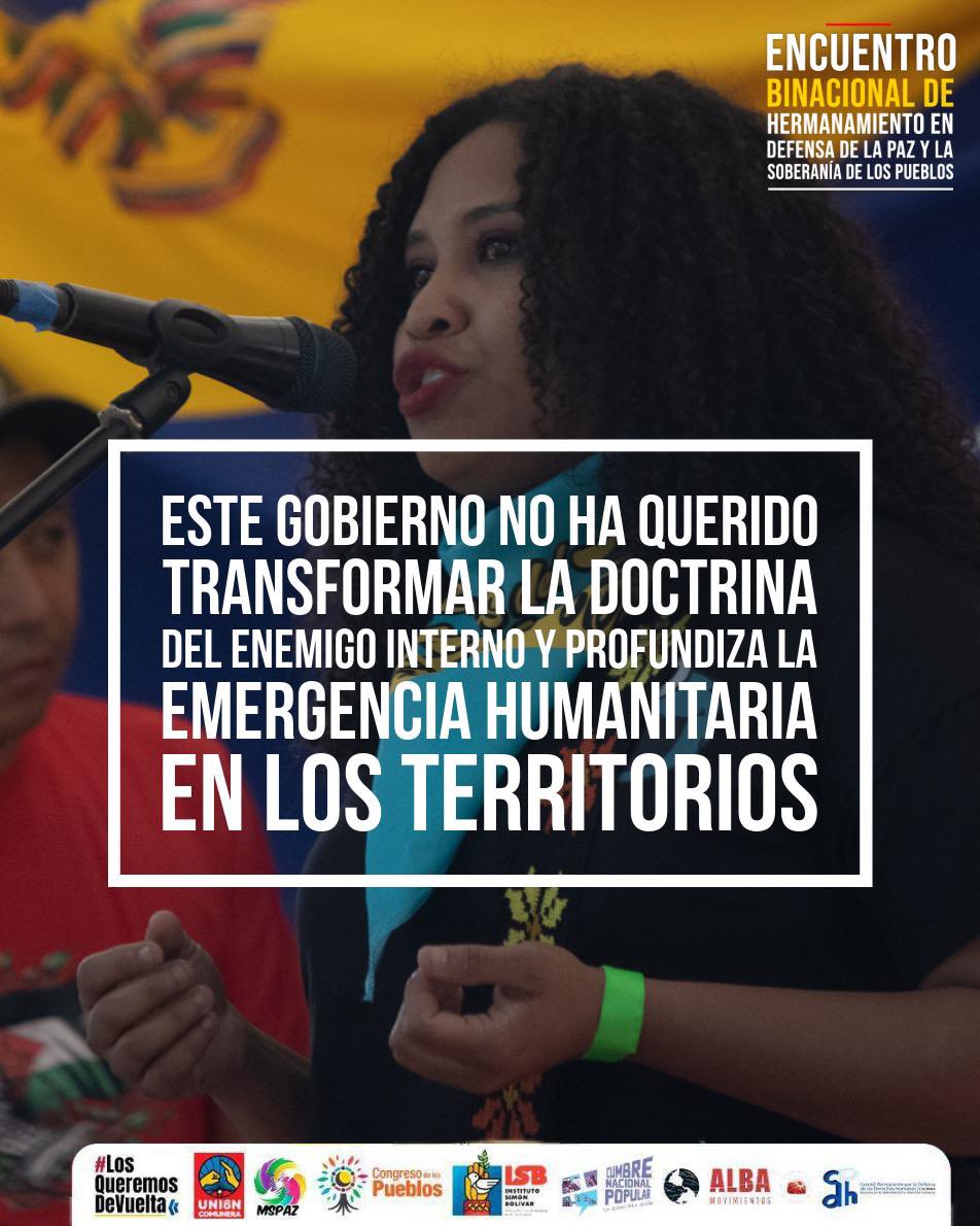 Escuela Popular de Comunicación Jaime Garzón tweet media