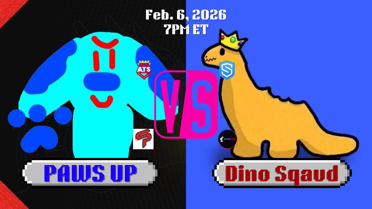 Ascend Tournament Series tweet media