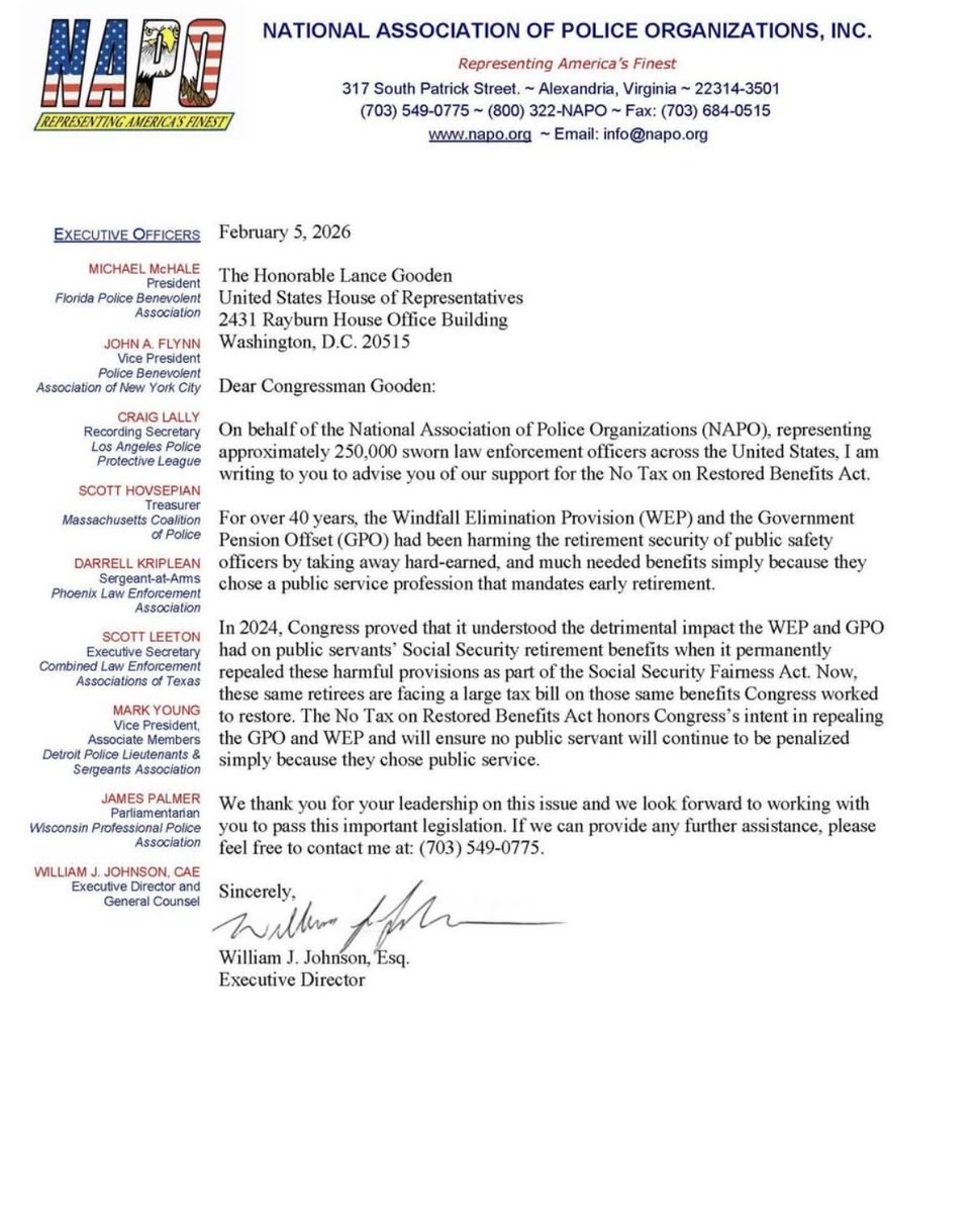 San Diego Police Officers Association tweet media