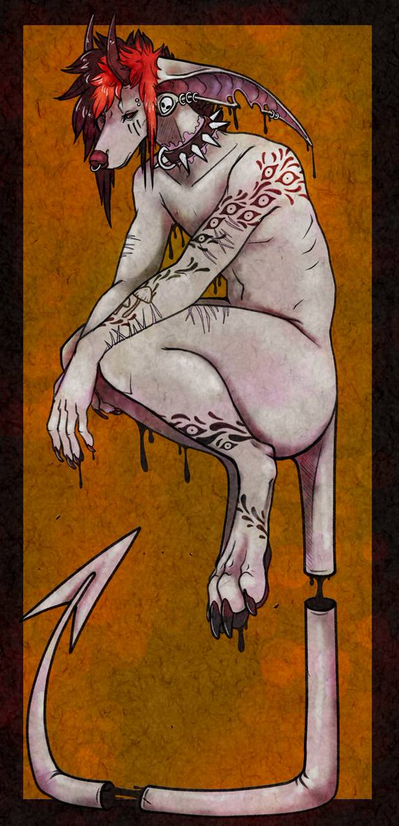 GoblinEared Dogg tweet media