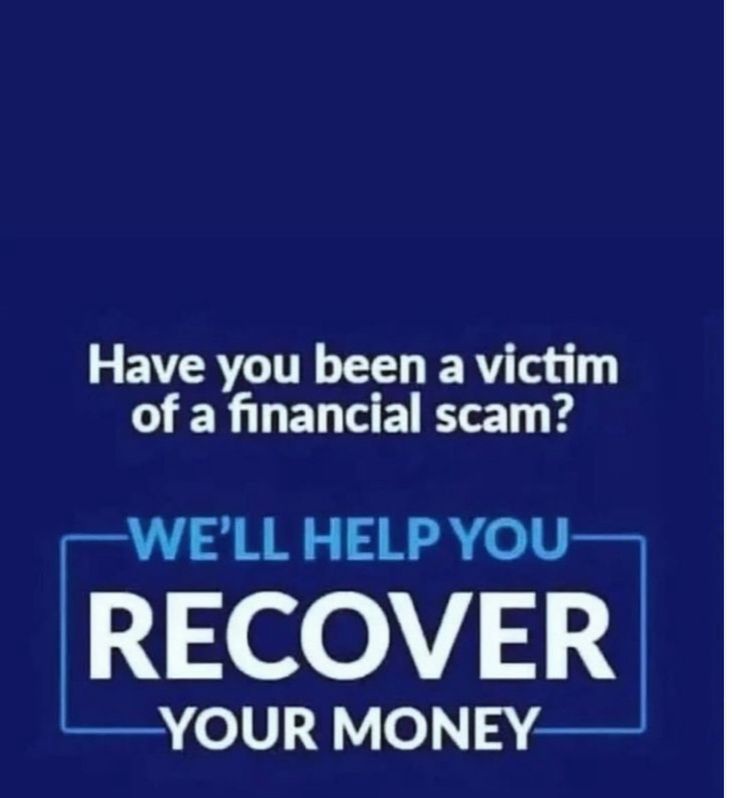 Recovery_guards's tweet image. We can help you recover stolen funds with advanced bots. Please send me valid evidence and proof of this scam. Follow this page to learn more about support and recovery possibilities without no upfront fee needed.
