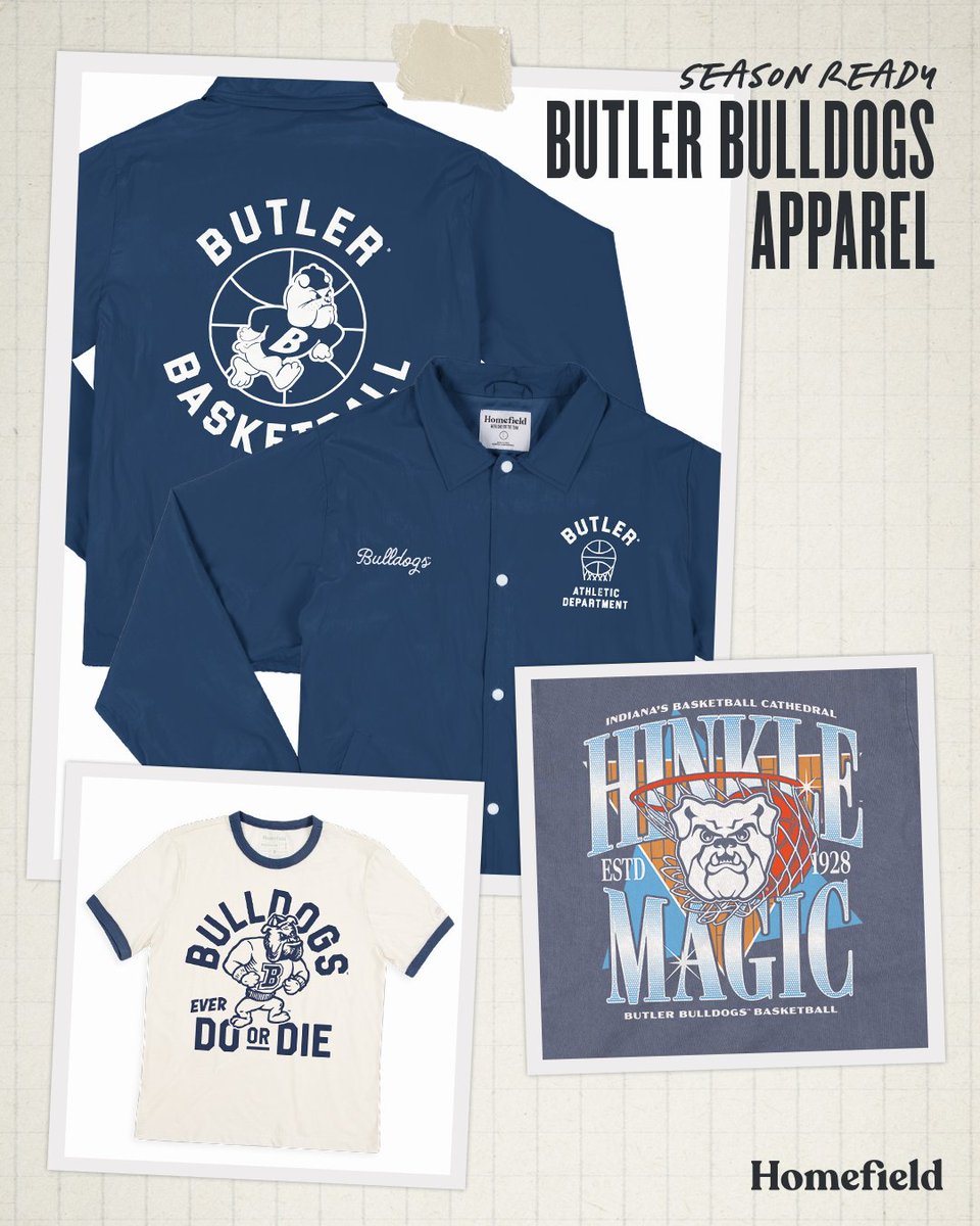 Butler Athletics tweet media