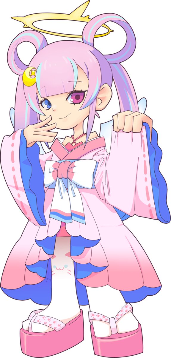 きららん tweet media