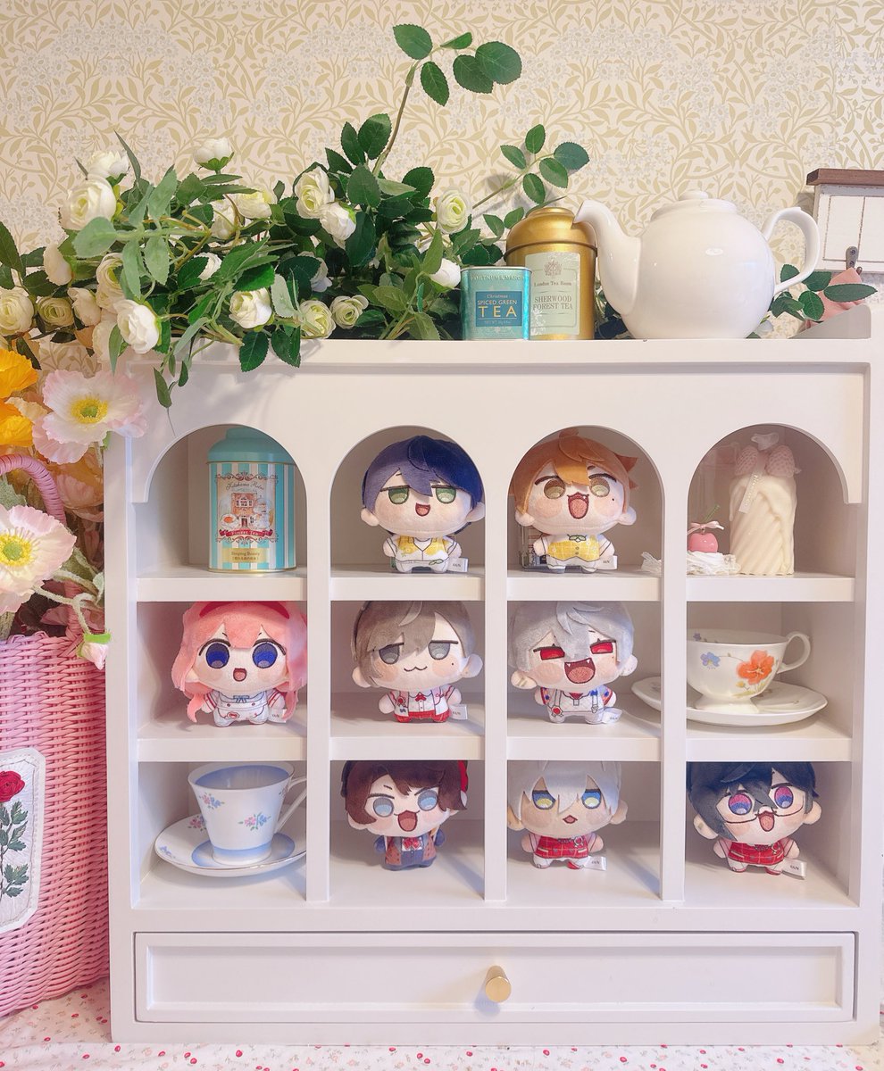 ごきげんあこちゃん🍒 tweet media