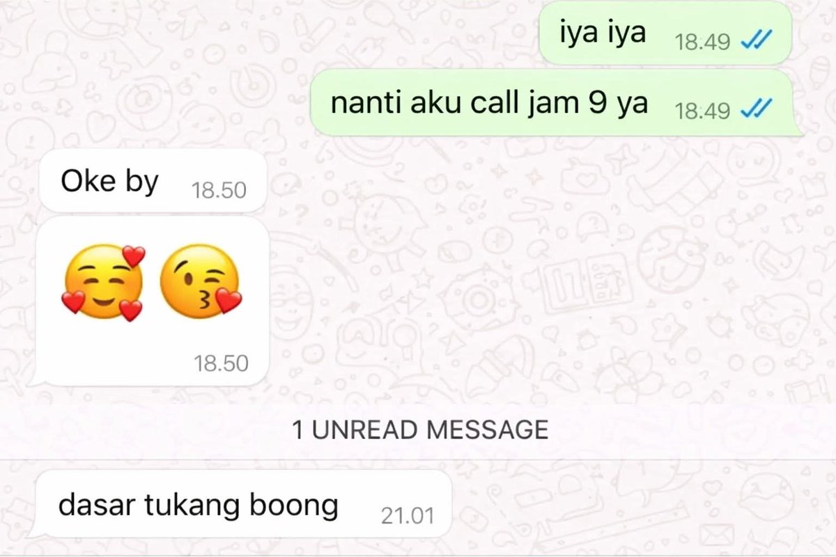 Ketawa itu GRATIS 🛩 tweet media