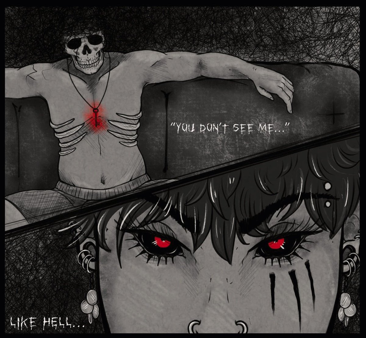 GoblinEared Dogg tweet media