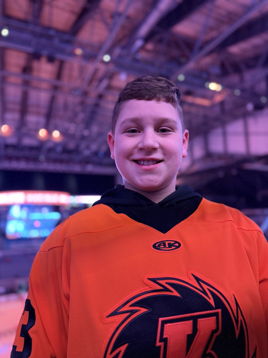 #LetsGoKomets #FWKomets #DeerSlayers