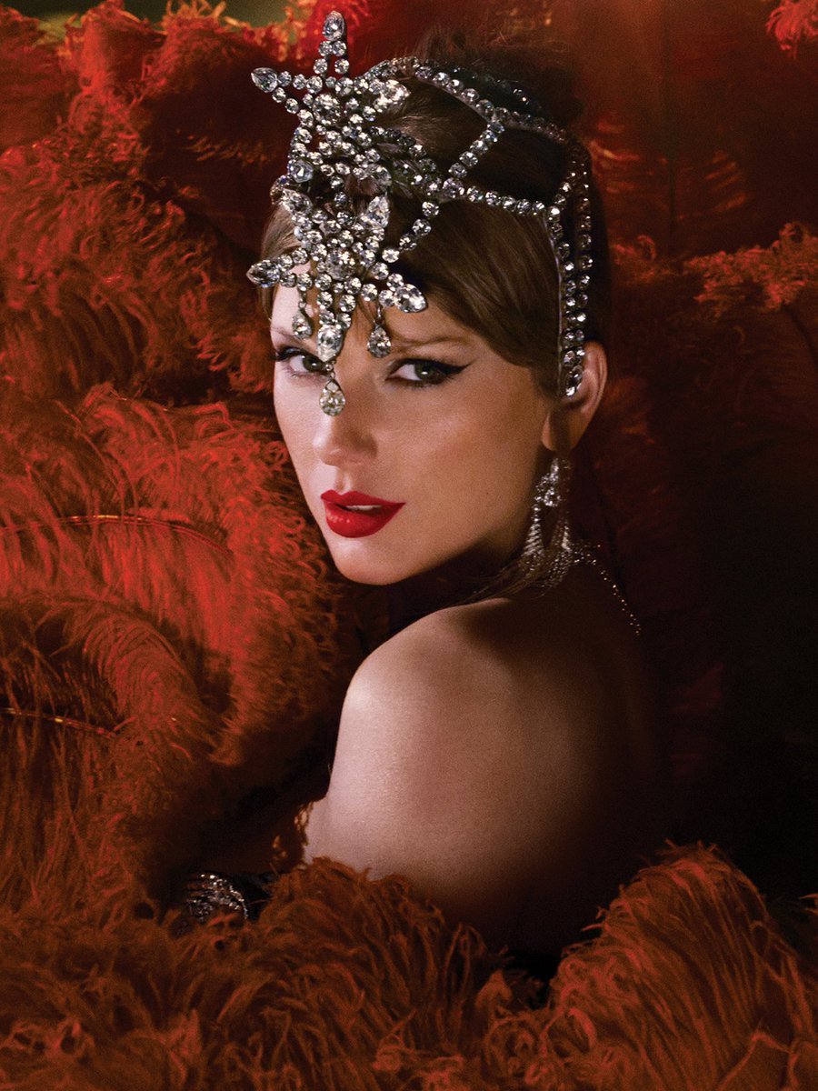 Gain Taylor Mutuals tweet media