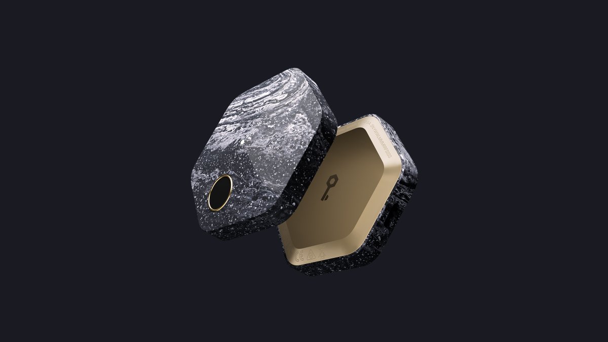 Bitkey's tweet image. Self-custody shouldn’t end with you.

Bitkey makes bitcoin inheritance secure, intentional, and controlled — without seed phrases.
bitkey.world/learning-hub/b…