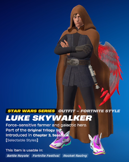 EmiTV | Cosplay & Games! 😎 tweet media