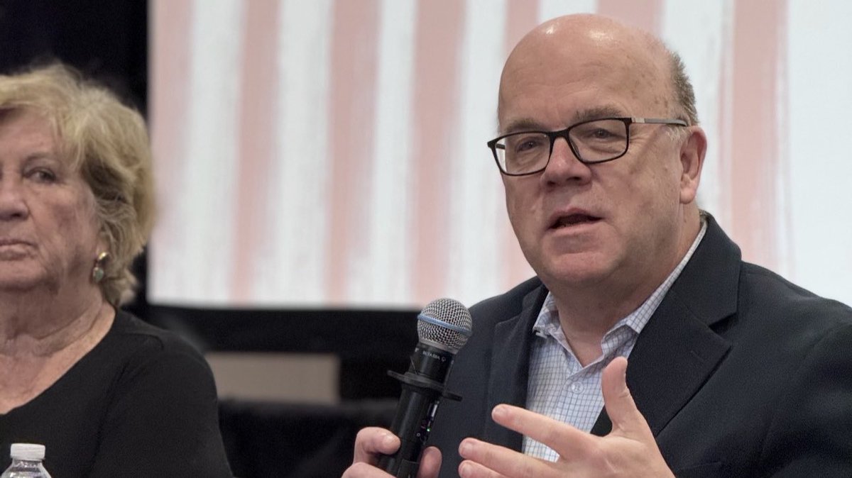 Rep. Jim McGovern tweet media