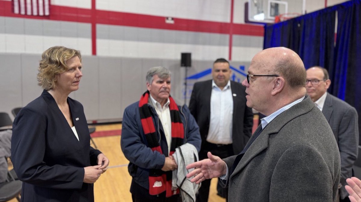 Rep. Jim McGovern tweet media