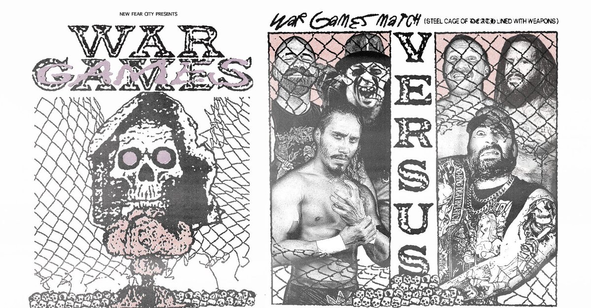 Gabriel Skye tweet media