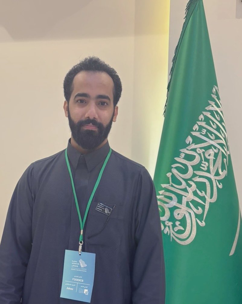 عبدالله المالكي tweet media