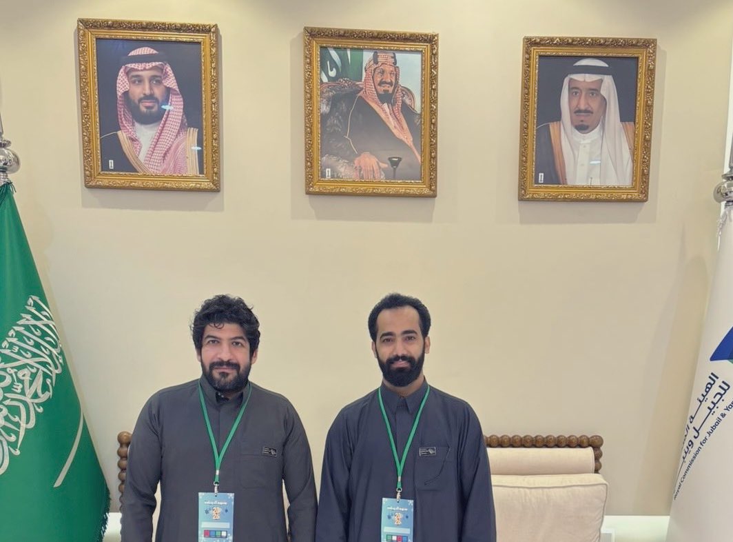 عبدالله المالكي tweet media