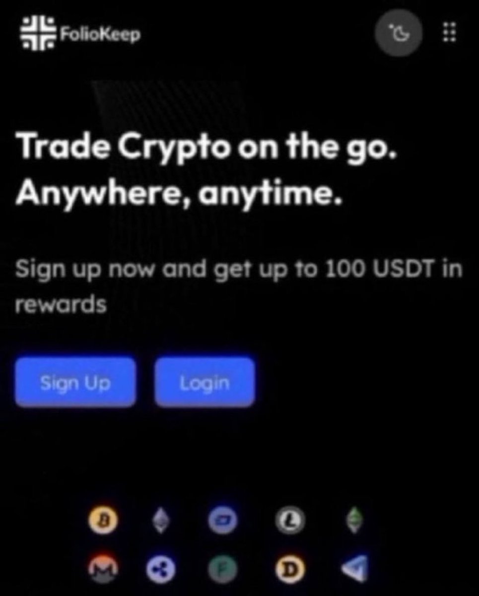 shootar's tweet image. Notice
#Vinancee
Investor funds frozen, withdrawals blocked — platform confirmed fraudulent.

Contact verified #CryptoRecovery experts for immediate help.

#CryptoScam #FundsRecovery #CryptoSafety