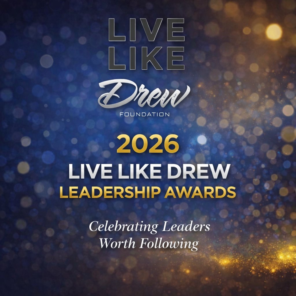 Live Like Drew tweet media