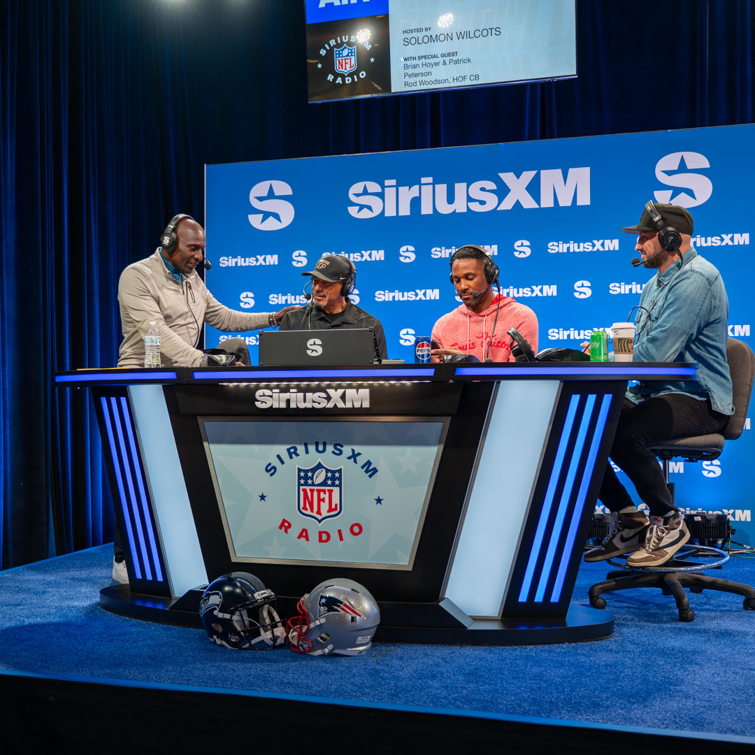 NFL Alumni tweet media