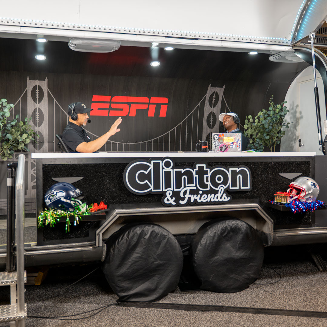 NFL Alumni tweet media